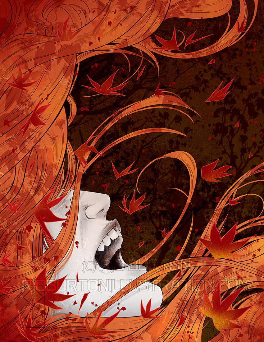 Everybody Scream Everybody Scream